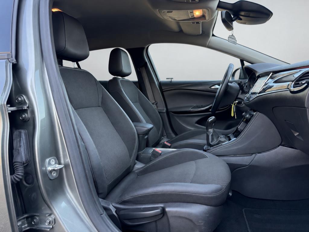 Opel Astra sports tourer 1.4 innovation