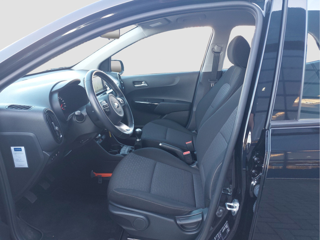 Kia Picanto 1.0 mpi dynamicline