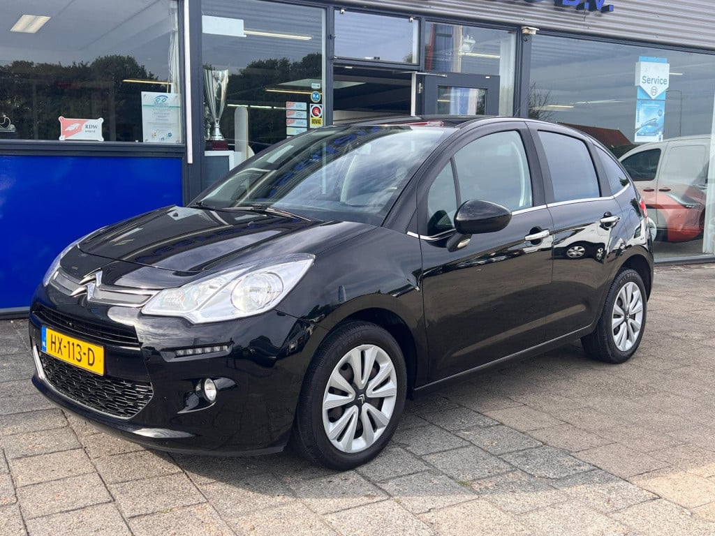 Citroen C3 1.0 puretech collection