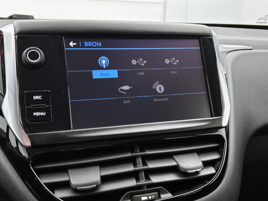 Peugeot 208 1.2 puretech blue lion | rijklaar |