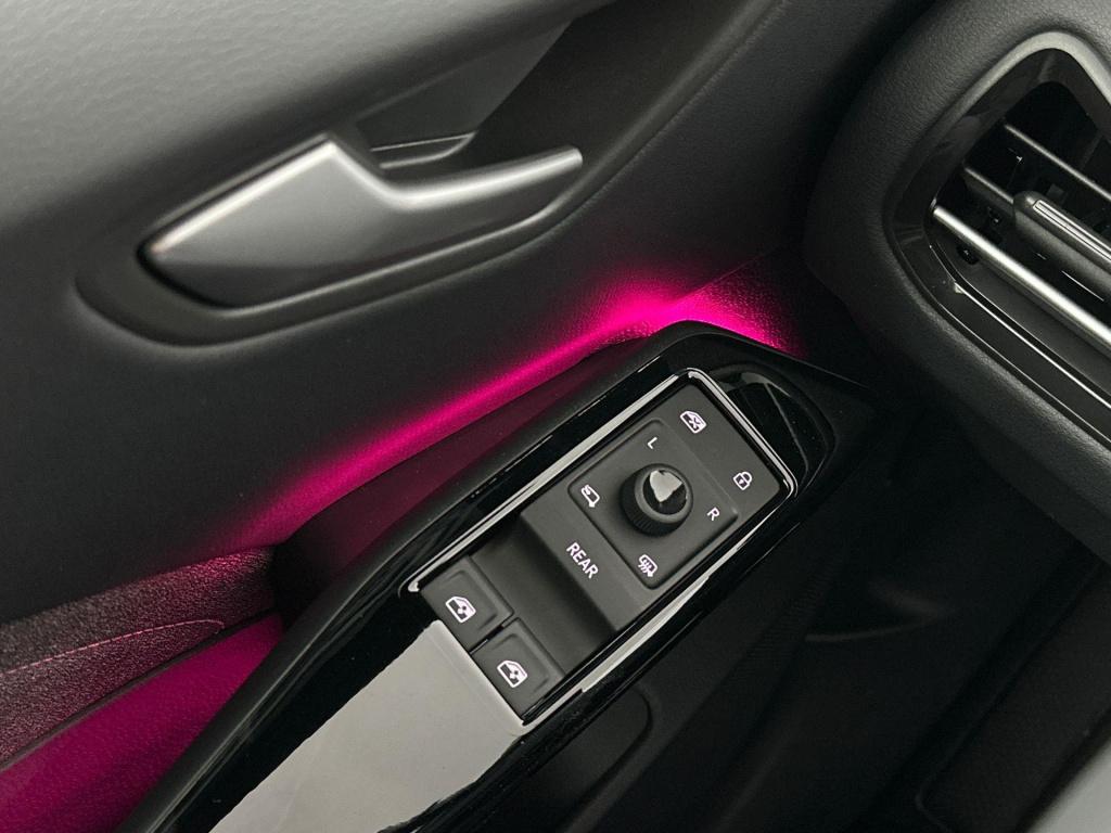 Volkswagen Id.3 pro business 59 kwh 231pk black style pakket