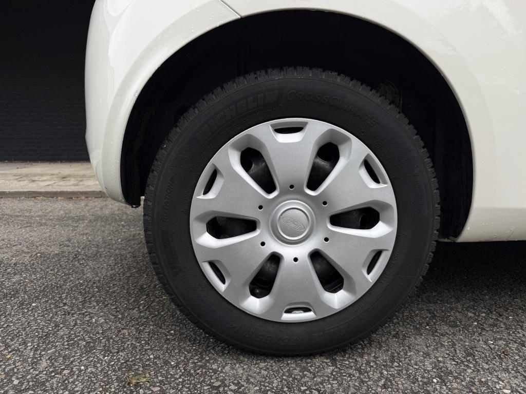 Ford KA 1.2 comfort - nieuwe distributie + grote beurt -