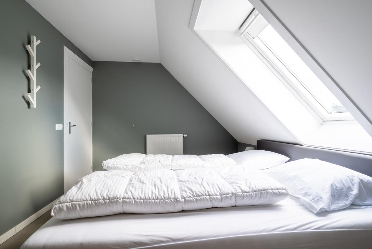 Gemeubileerde woning in Serooskerke met 3 slaapkamers dichtbij Middelburg