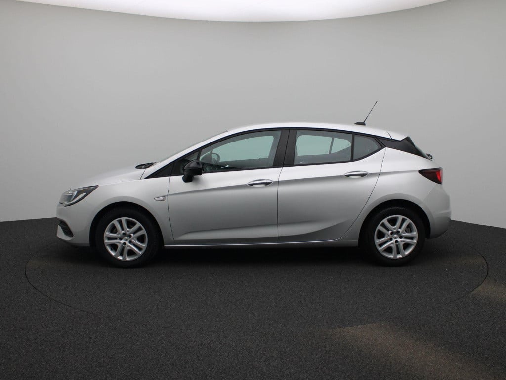 Opel Astra 1.2 edition | navigatie | camera | apple carplay / android auto 