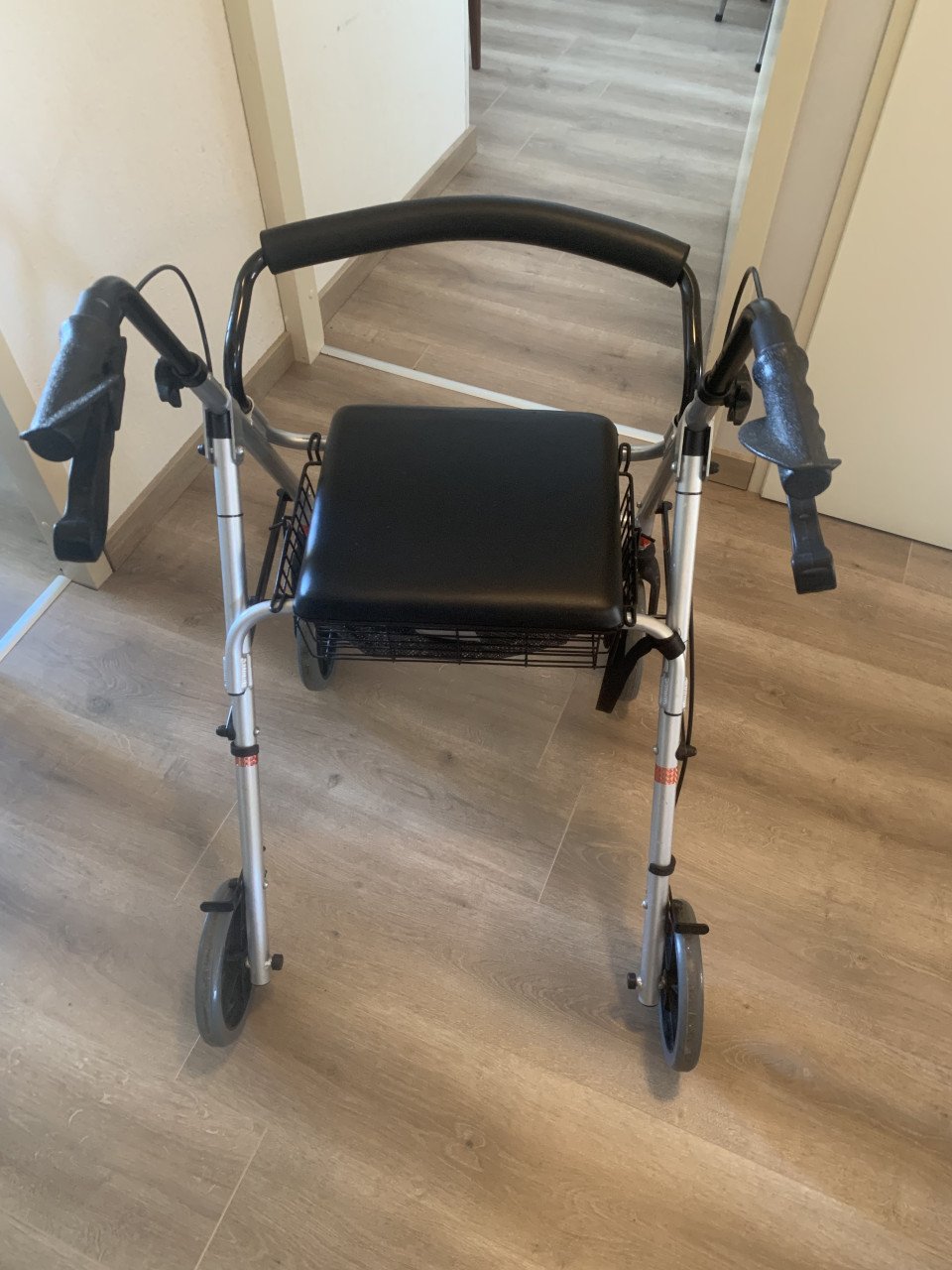 Rollator