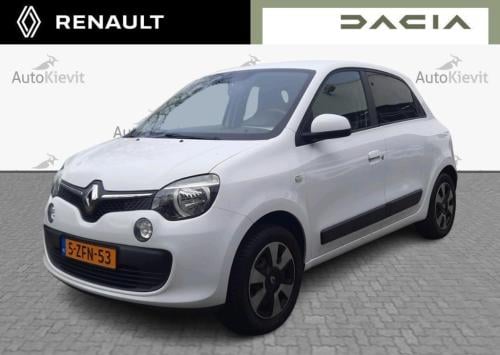 Renault Twingo 1.0 sce expression