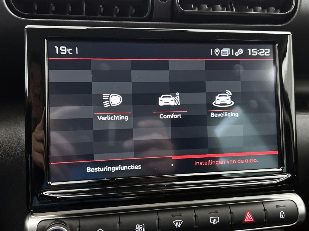 Citroen C3 Aircross 110pk feel | rijklaar | apple carplay / android auto |