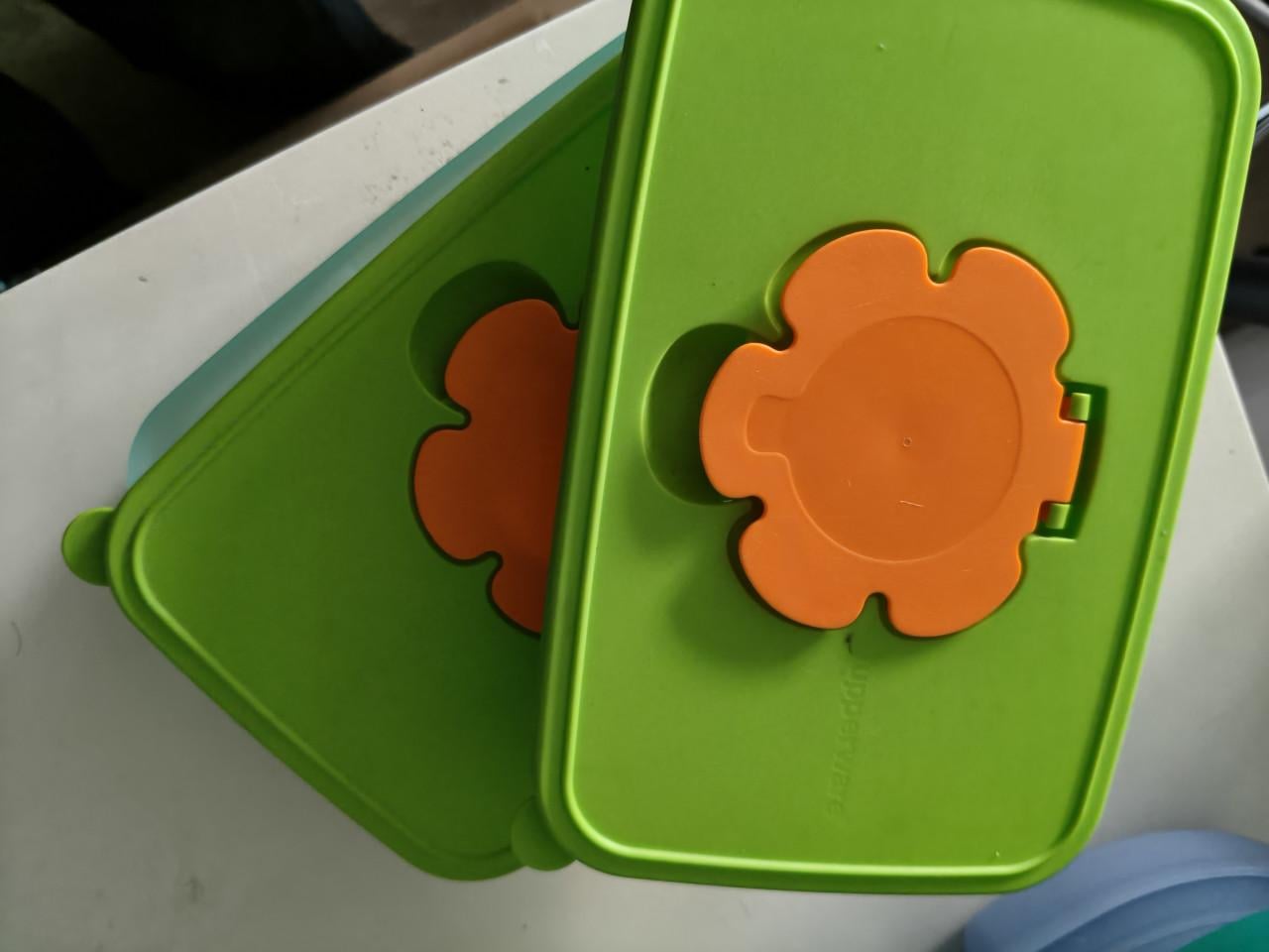 Tupperware