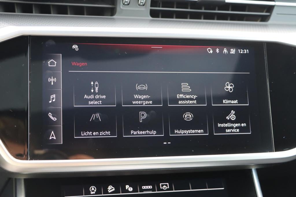 Audi A6 Allroad quattro 55 tfsi pro line advanced