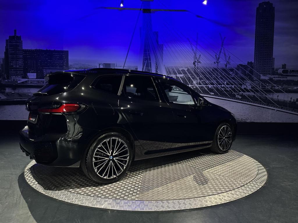 BMW 2-serie active tourer 218i high executive m sport *pano*leder*19inch *h