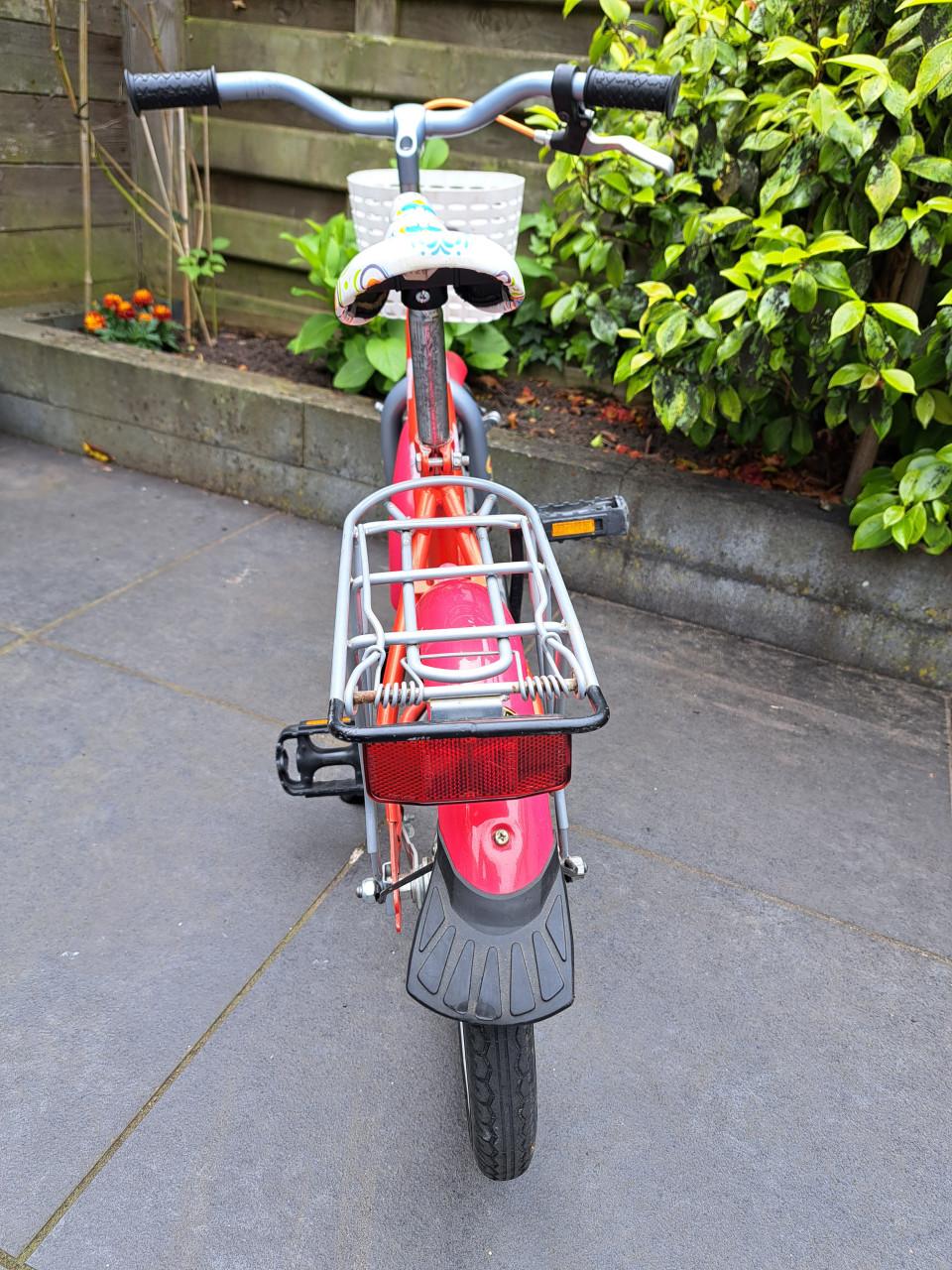 Kinderfiets