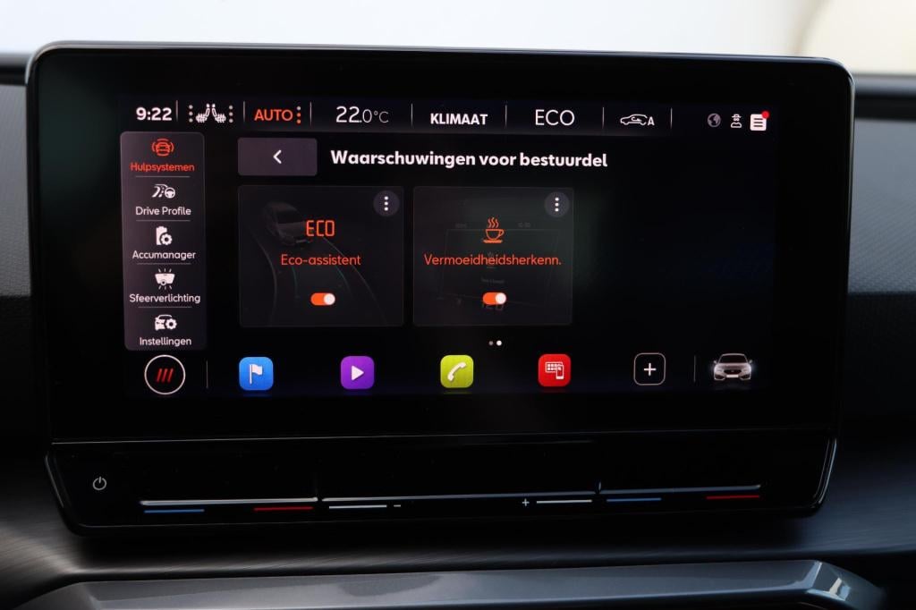 Cupra Leon 1.4 e-hybrid vz adrenaline 245pk dsg6