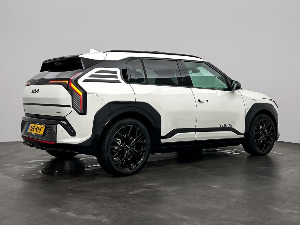 Kia Ev3 gt-line 81.4 kwh | demonstratieauto | lichtmetalen wielen | schuif-