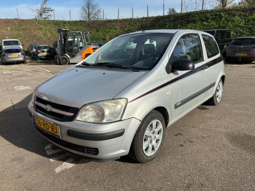Hyundai Getz 1.1i active sky