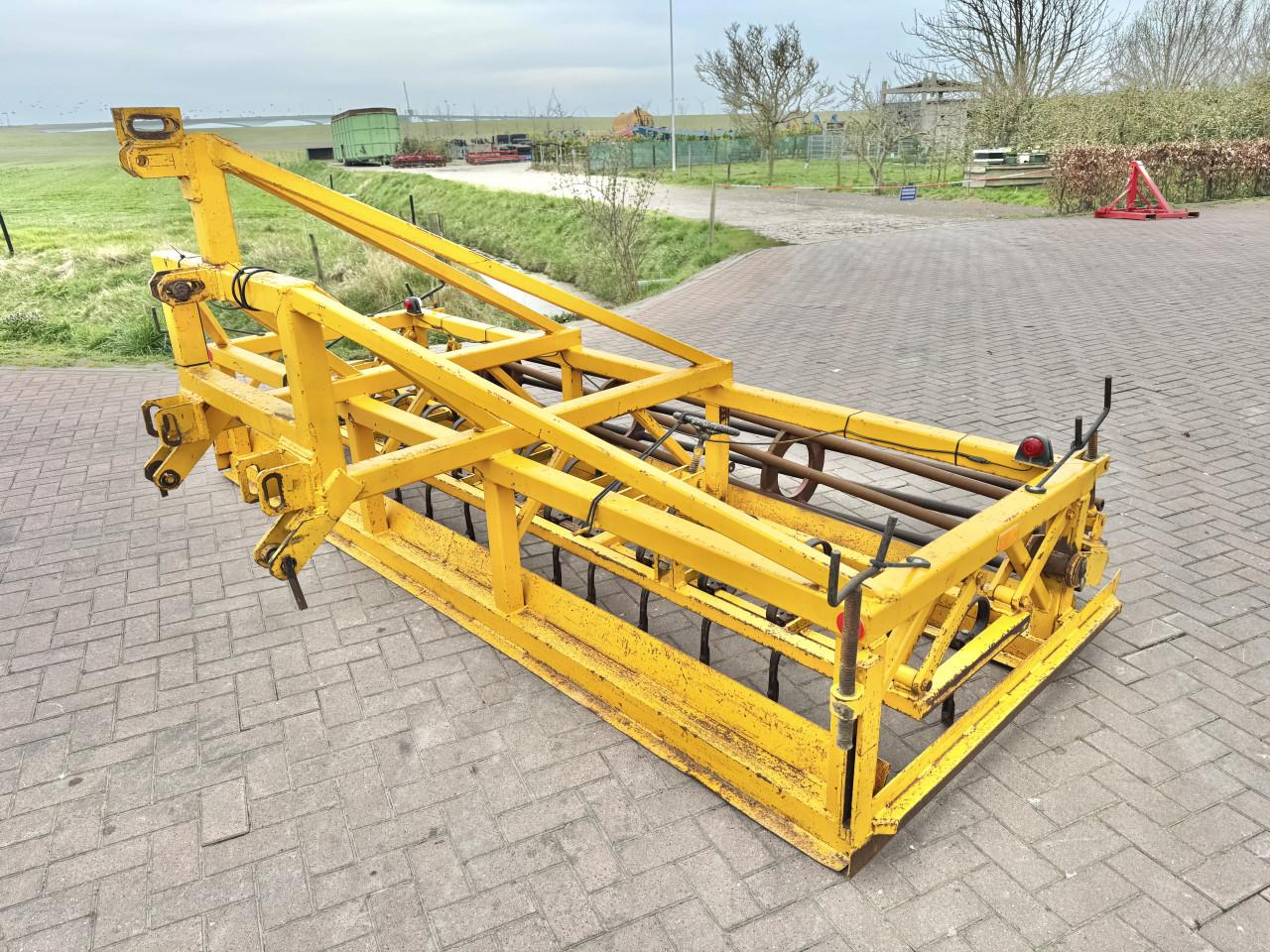 Mooie voorjaars combinatie 3,5 Mt