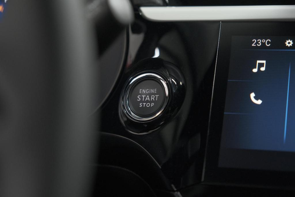 Opel Corsa-e electric yes 50 kwh | 11 kw lader | soh 99,9% | apple carplay 