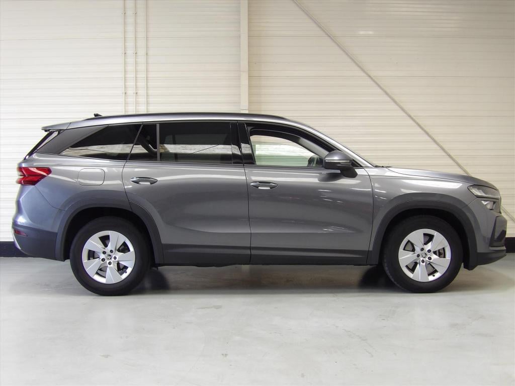 Skoda Kodiaq 1.5 tsi mhev 150pk dsg-7 first edition 7 pers. trekhaak