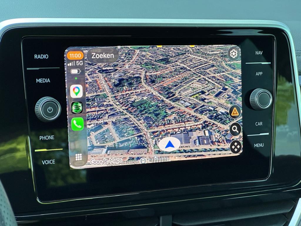 Volkswagen T-roc 1.5 tsi 150pk dsg r-line | camera | keyless | elek. achter