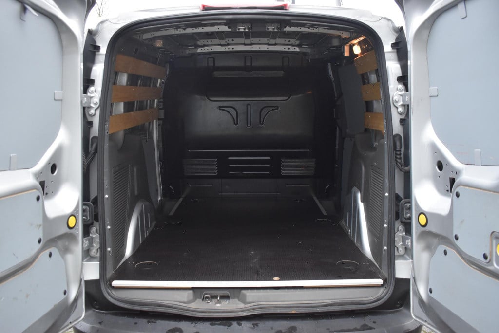 Ford Transit Connect 1.5 ecoblue l1 trend hp | trekhaak | parkeersensoren a
