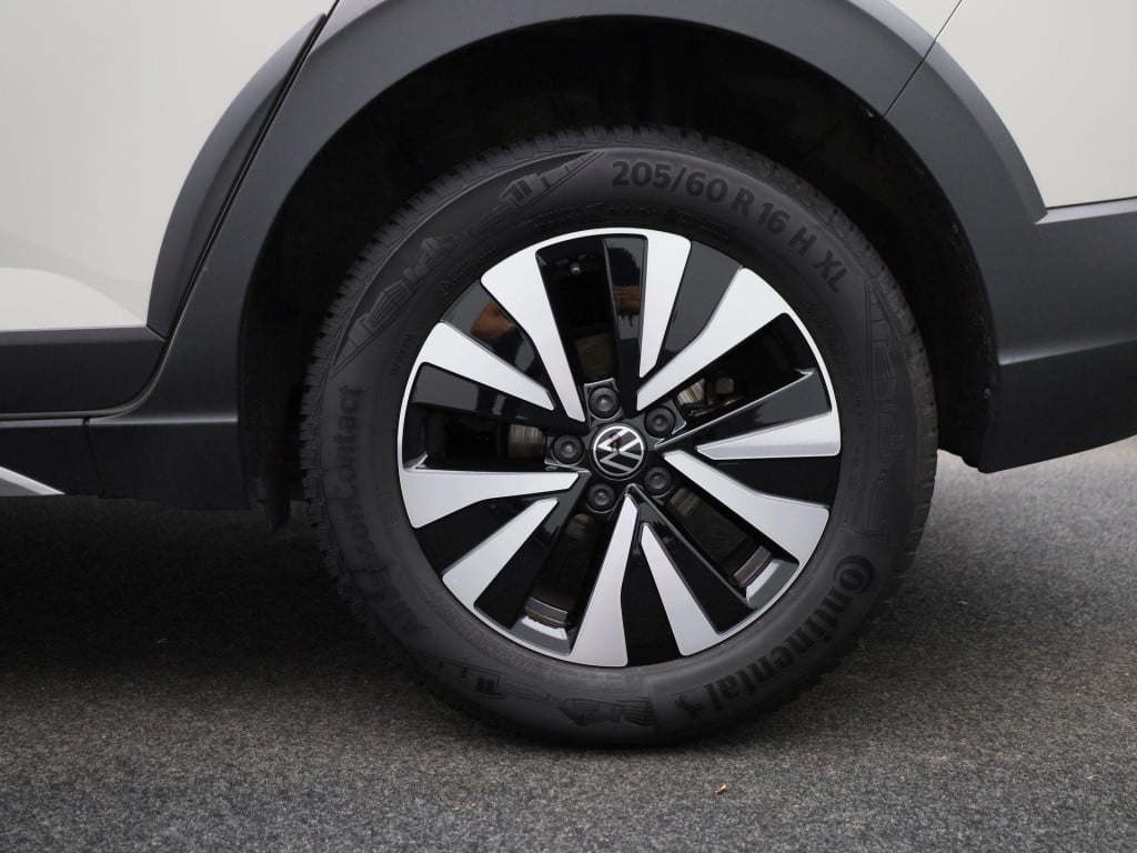 Volkswagen Taigo 1.0 tsi life | automaat | apple carplay / android auto | a