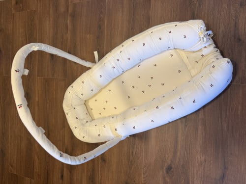 Konges slojd babynest
