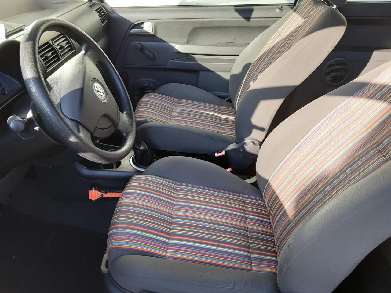 Volkswagen Fox 1.2 Trendline APK 19-11-2026