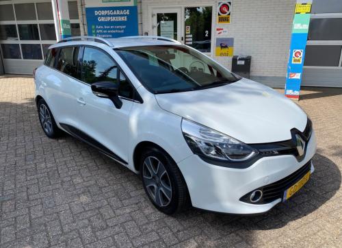 Renault Clio clio estate tce 90 energy night en day | eerste eigenaar