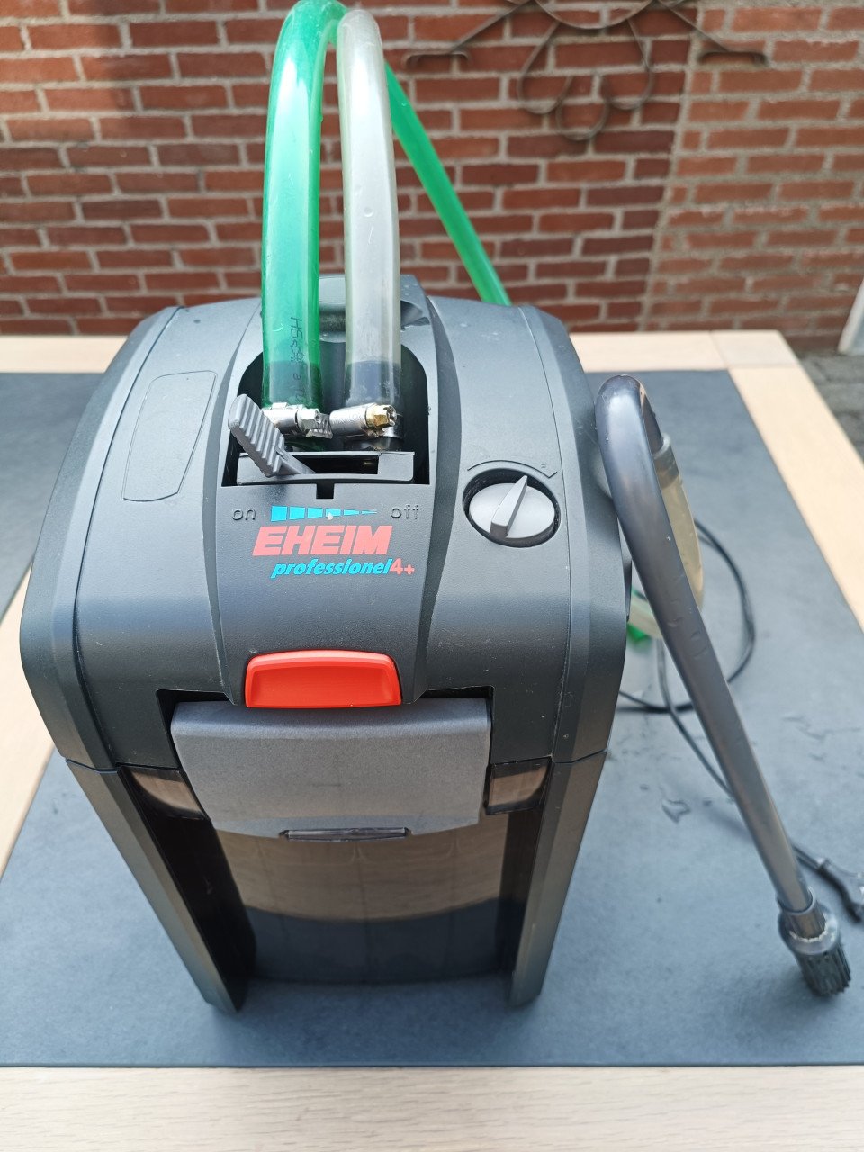 Eheim professionele 4+