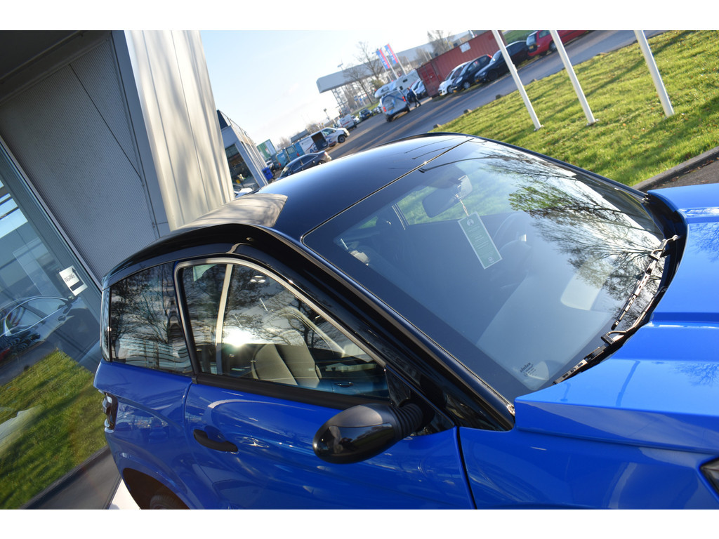 Ligier Js60 l sport ultimate sun black line airco multimedia