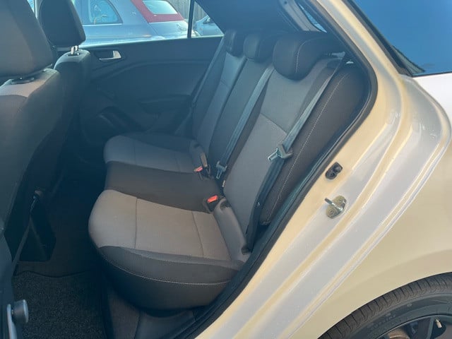 Hyundai i20 1.2 HPi Motion premium 2020 carplay 35dkm