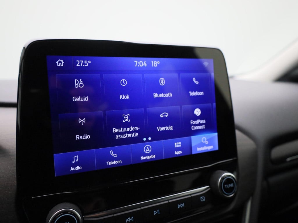 Ford Puma 1.0 ecoboost hybrid titanium | climate control | cruise control |