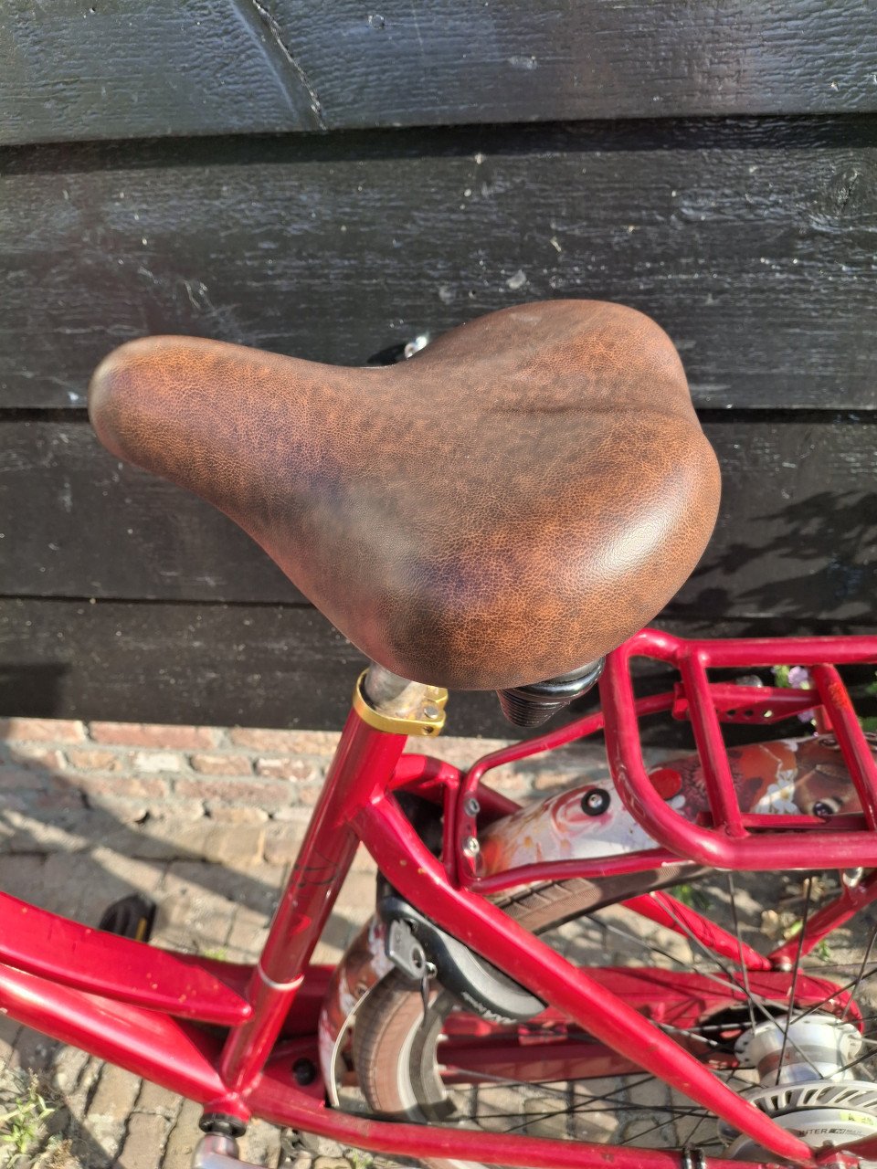 Fiets