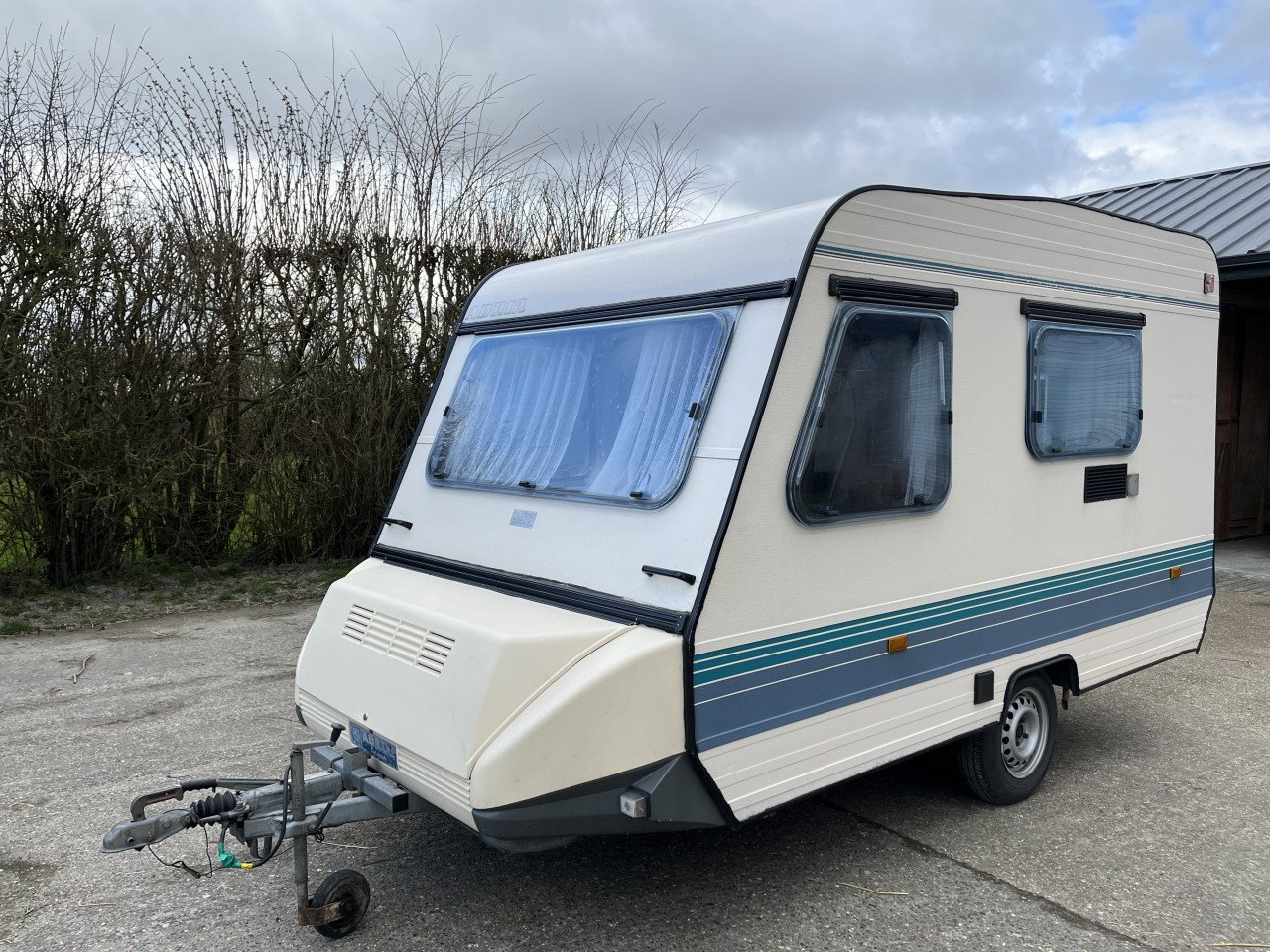 Caravan