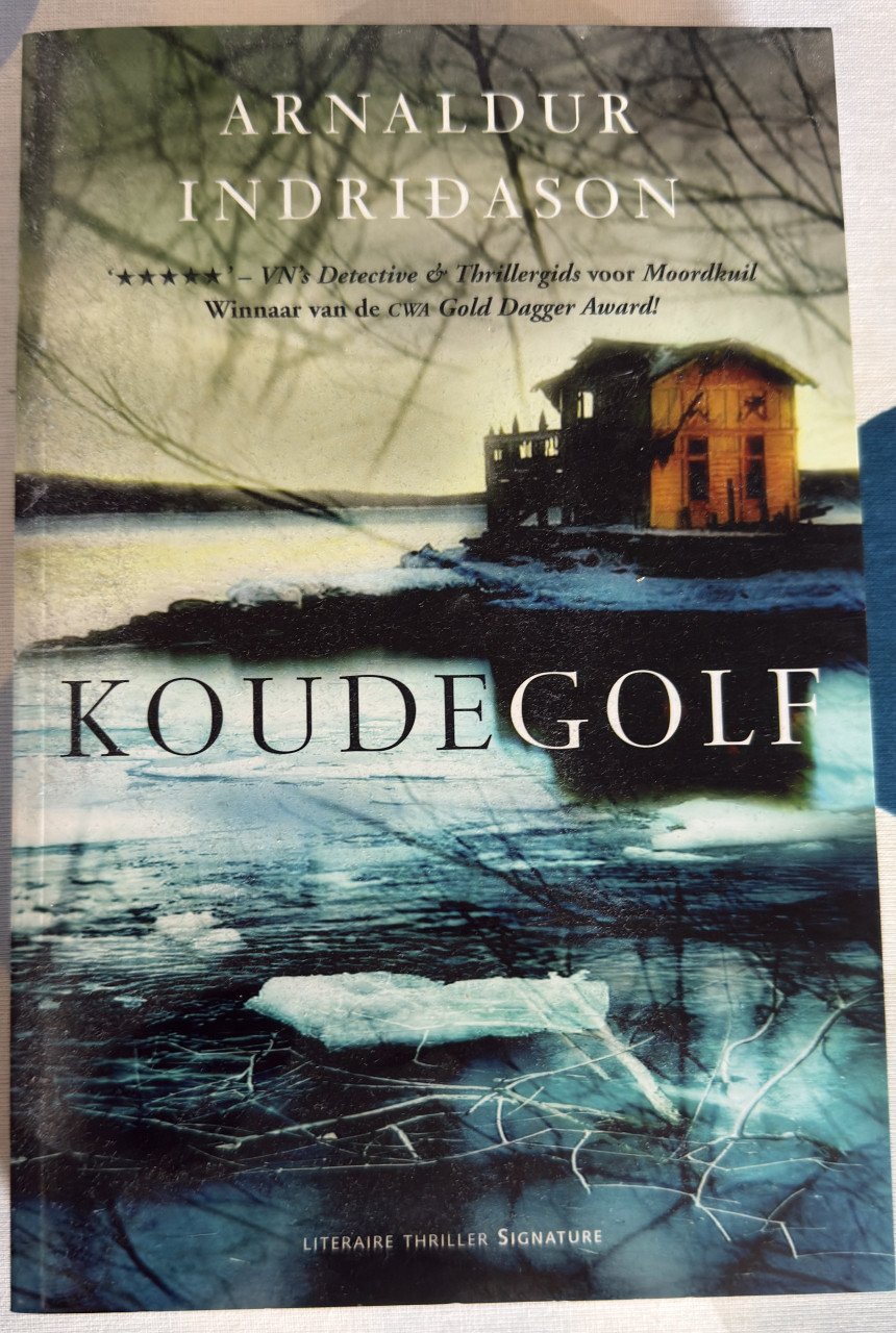 Diversen boeken