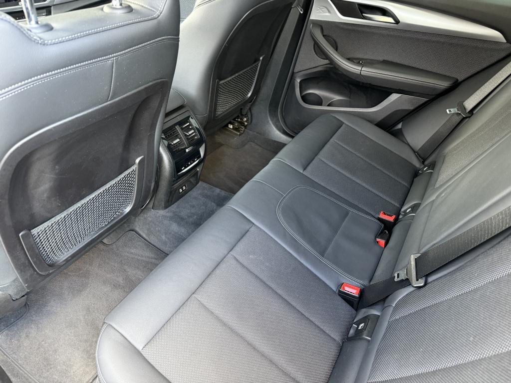 BMW X3 x-drive30e automaat high executive