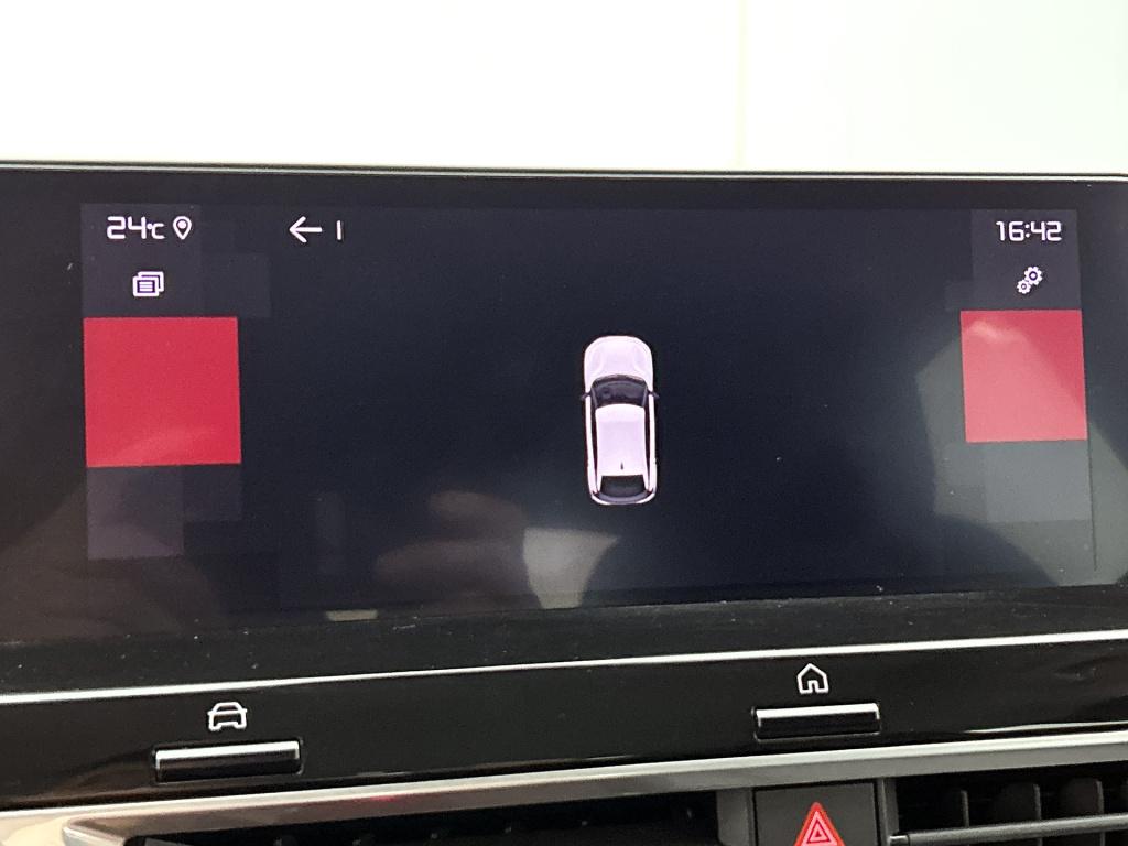 Citroen C4 130pk automaat feel | rijklaar | stoelverwarming | parkeerhulp |