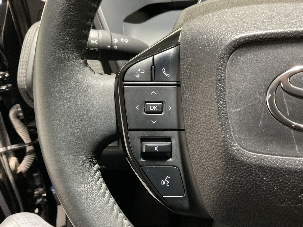 Toyota Bz4x premium 4wd 71 kwh 3 fase