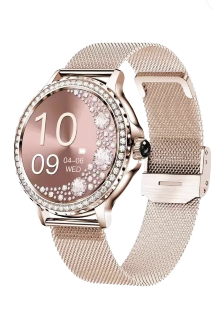 Smartwatch dames
