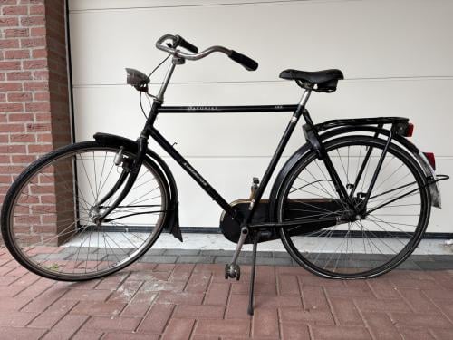 Heren fiets