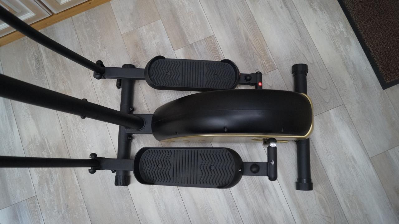 Crosstrainer
