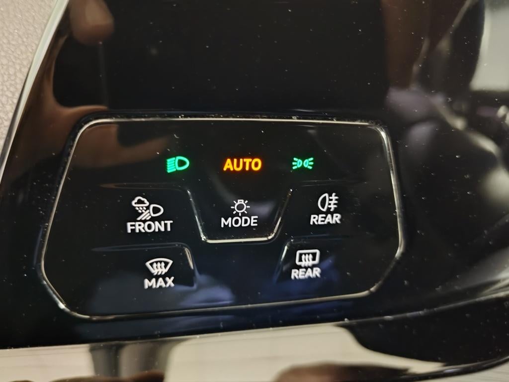 Volkswagen Golf 1.4 ehybrid gte