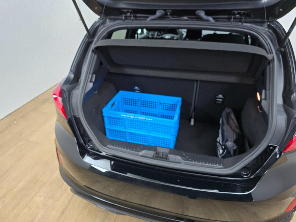 Ford Fiesta occasion 1.0 st-line bomvolle auto | tweedehands ford fiesta zw