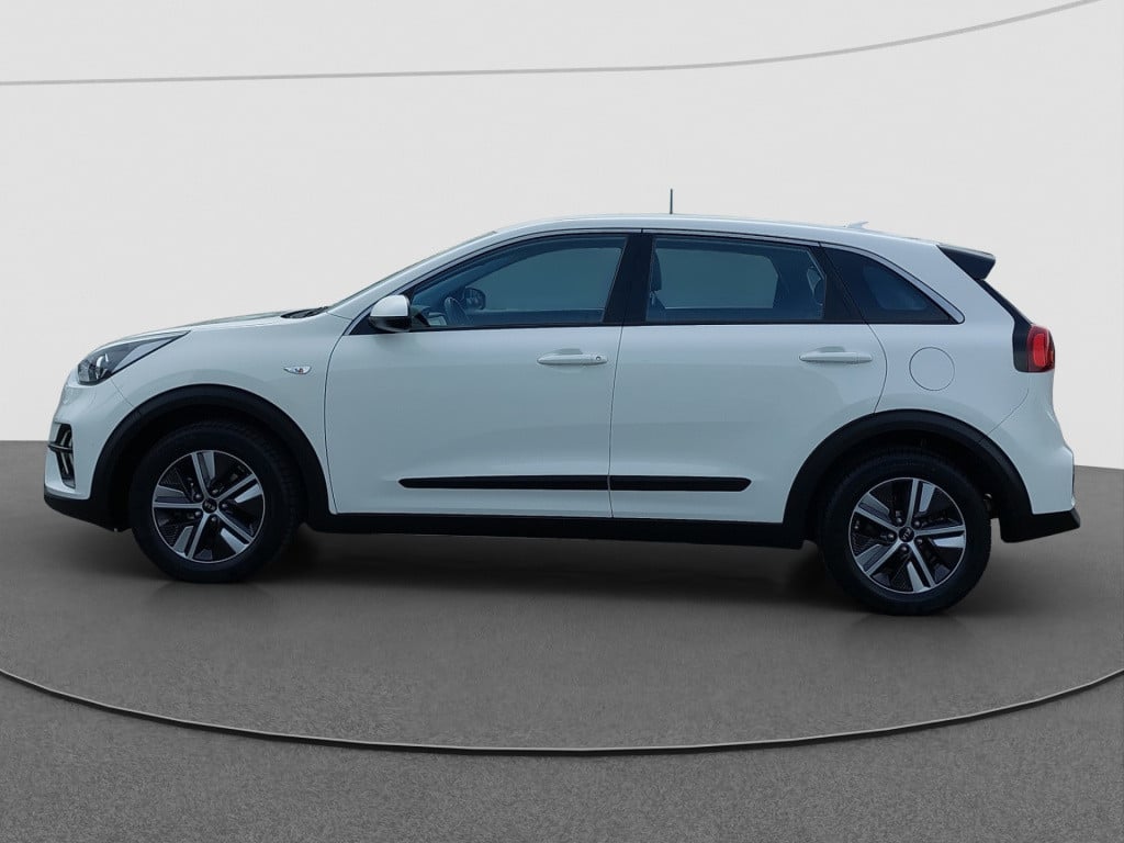 Kia Niro 1.6 gdi hybrid comfortline | 1e eigenaar |