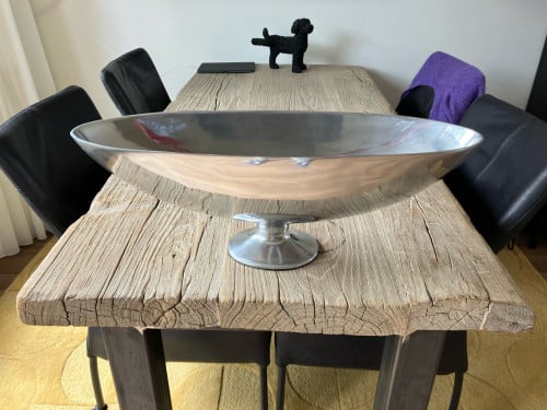 Decoratieve schaal