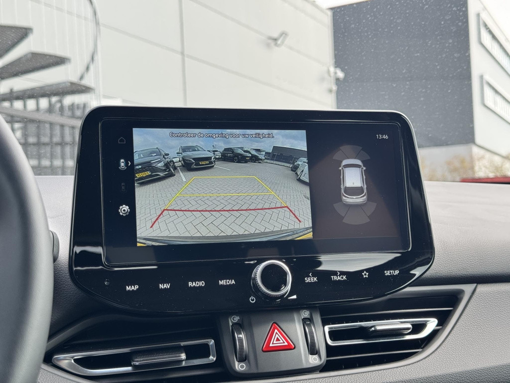 Hyundai I 30 wagon 1.0 t-gdi mhev comfort