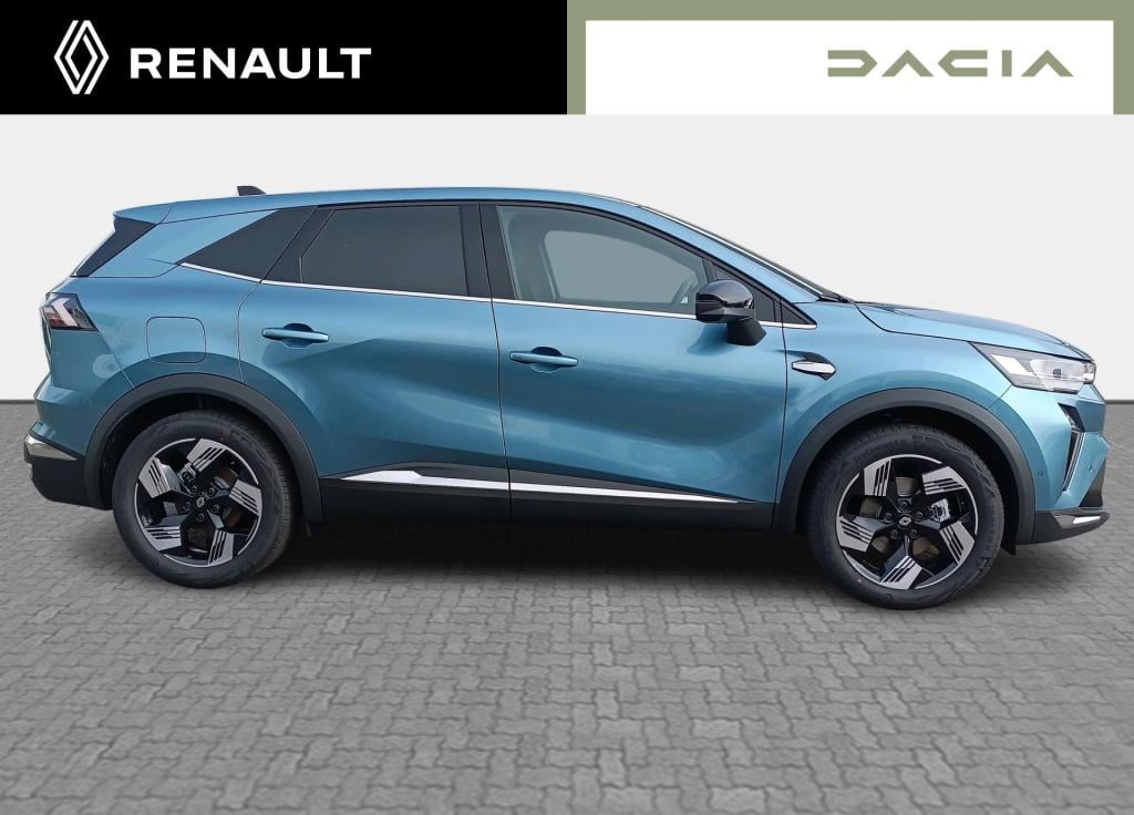 Renault Symbioz 1.8 e-tech full hybrid 160 techno - pack driving & comfort,