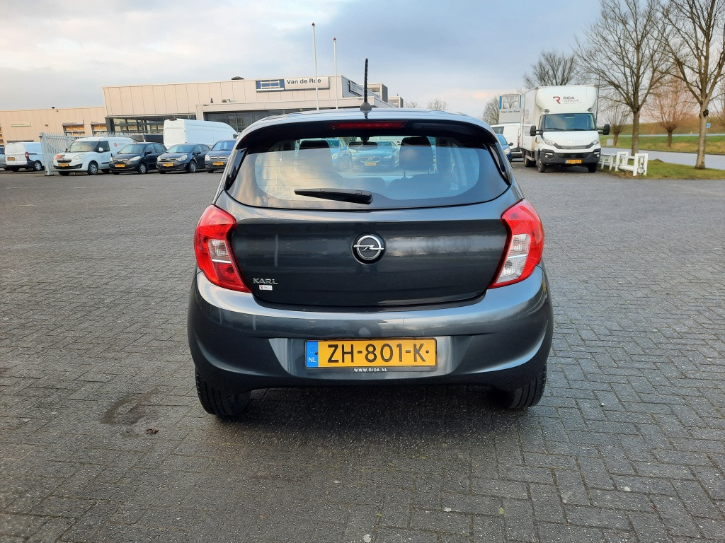 Opel Karl 1.0 120 jaar edition