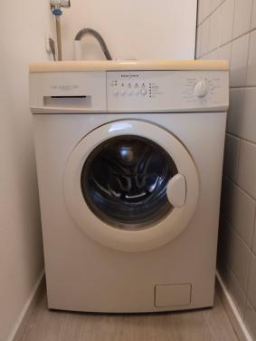 Wasmachine in goede staat gratis af te halen