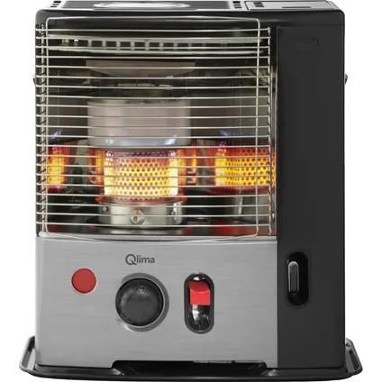 Petroleumkachel Qlima R8128 SC 2