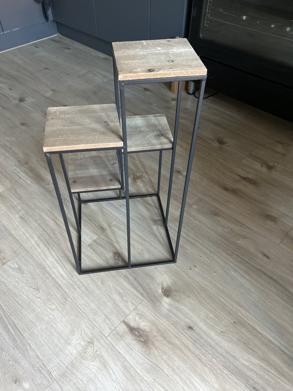 Plantenetagere